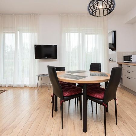 Kunigiskes Apartment Παλάγκα Εξωτερικό φωτογραφία