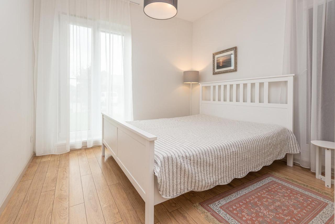 Kunigiskes Apartment Παλάγκα Εξωτερικό φωτογραφία